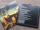 PINK FLOYD LP.'ANIMALS'.A-2/B-2 wide spine uk 1st press.SHVL 815. All like new