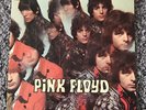 Pink Floyd / The Piper At The Gates Of Dawn / 2ND PRESS /3419-2 3420-2/ SCX 6157