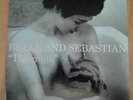 Belle and Sebastian Tigermilk