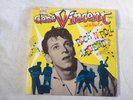 Gene Vincent - Rock 'N' Roll Legend - Capitol 154-8507 - 4 LP box set + 45 - NM