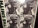 The Smiths - Meat Is Murder - 1985 US Vinyl LP