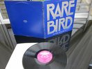 RARE BIRD AS YOUR MIND FLIES BY PINK SCROLL CHARISMA A-2U B-2U CAS 1011