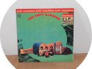 2 LP Soft Machine - 1 & 2, Probe 3C 154-50185/86, Italy 1973, WASHED / CLEANED