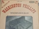 Washington Phillips 