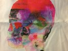 SPOON - HOT THOUGHTS LIMITED CLEAR VINYL LP + TOTE BAG NEW MINT SEALED