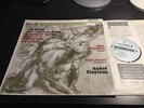 SAX 2528 FRANCK FOUR SYMPHONIC POEMS COLUMBIA B/S ED1 CLUYTENS