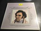 SCHUBERT CHAMBER MUSIC DGG TULIP 8lp box set with insert