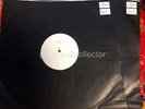 U2 - THE UNFORGETTABLE FIRE - TEST PRESSING - 2 X 1 SIDE - ÜBER RARE - VINYL