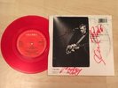 Manic Street Preachers - Fully Signed Roses In The Hospital Red 7