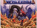 Vengeance LP -forward into...- ISD OI Rock-O-Rama Rebelles Européens (REISSUE)