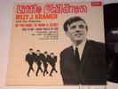 BILLY J. KRAMER - LITTLE CHILDREN, LP-9267 IMPERIAL