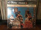 SEALED CLASSIC RECORDS LIMITED NUMBERED CAPRICCIO ITALIEN KONDRASHIN LSC 2323