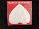 The Gaslight Anthem - Get Hurt Vinyl LP Preorder RARE PIC DISK AUTOGRAPHED