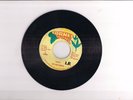 FAITH-SYLVAN WHITE 7 INCH KILLER ROOTS