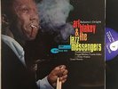ART BLAKEY & JAZZ MESSENGERS Buhaina's Delight LP Blue Note BST-84104 EX vinyl