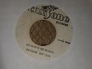 Dennis Brown , No Man Is An Island , Lloyd Williams , For Your Love , 7