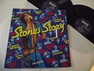 ROLLING STONES STONES STORY (2 VINYL LP EXCELLENT CONDITION)*1760