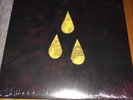 AFI THE BLOOD ALBUM YELLOW VINYL VARIANT