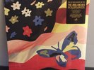 AVALANCHES WILDFLOWER RARE LTD RED VINYL ME PLEASE 12