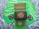 THE BEATLES   BOX SET COLLECTION  - 24 7