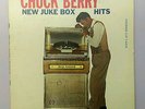 Chuck Berry New Juke Box Hits Chess LP 1456 1st Pressing