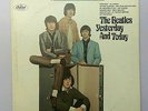 The Beatles Yesterday and Today ST 2553 2nd State Butcher Cover