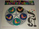 Classical Songs From Films Vol 3 - LP Vinyl Bollywood Hindi, Angel 3AEX 5196