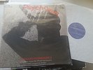 Bernard Herrmann Psycho Soundtrack LP NM RHS 336 UK 1975 Vinyl Record unicorn