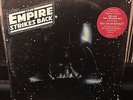 sealed 1980 Orig 'STAR WARS THE EMPIRE STRIKES BACK OST RS-2-4201 2LPs & Booklet