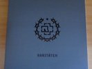 RAMMSTEIN RARITATEN  2 LP  GATEFOLD  MINT