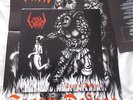 SIGH Scorn Defeat LP 1996 Vinyl Collectors Release  RARE