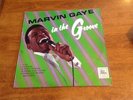 Marvin Gaye - In The Groove - UK A1/B1 1st - EX/EX 12