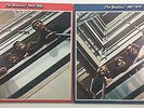 The Beatles – 1961-1966 and 1967-1970 2LP Sets Vinyl
