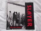 SLAYER LP Boys Keep Swinging 1989  VINYL