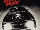 Death Proof LP Vinyl New Tarantino