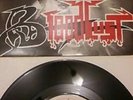 VENOM BLOODLUST RED LABEL VERSION RARE NEAT 1982 VGC