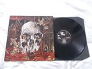 SLAYER South Of Heaven LP (London Records 1988)