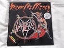 SLAYER Show No Mercy  DLP (Metal Classics)+poster 1988 release