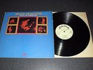 PAMA PSP1007 Rare 1st Press Mono: MOOD REACTION Live At The Cumberland