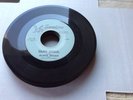Louisiana Cajun French 45 ALDUS ROGER on Swallow 110 Blue Label