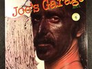 FRANK ZAPPA: JOE'S GARAGE ACT I, Sealed Vinyl LP, Gatefold Cover, SRZ-1-1603