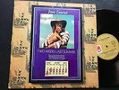 LP ITALY 1972  Dave Cousins ?– Two Weeks Last Summer Label: A&M  Strawbs