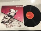 Rose tattoo .Scarred For Life Original Australian Release Albert Label Vinyl LP