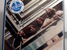 The Beatles ?– 1967-1970 SEALED 1978 Blue Vinyl USA 2LP w/ Hype Stickers