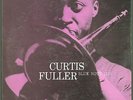 Curtis Fuller on Blue Note