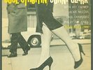 Sonny Clark on Blue Note