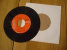 Elvis Presley Heartbreak Hotel RCA Victor 447-0605 USED 45 Record Gold Standard
