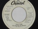 Modern Soul Boogie Vocoder 45 - Dayton - The Sound Of Music - Capitol - mp3