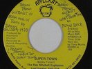 Modern Soul Disco 45 - Ray Mitchell Explosion - Super-Town - Appleray - mp3