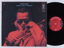 MILES DAVIS 'Round About Midnight COLUMBIA LP mono 6-eye